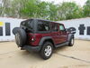 2022 jeep wrangler unlimited  class iii 500 lbs wd tw c13392