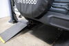 2024 jeep wrangler  custom fit hitch 500 lbs wd tw curt trailer receiver - class iii 2 inch