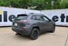 2022 jeep cherokee  5500 lbs wd gtw 750 tw c13395