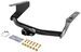 Curt Trailer Hitch Receiver - Custom Fit - Class III - 2"