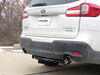 2019 subaru ascent trailer hitch curt custom fit class iii receiver - 2 inch