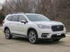 2019 subaru ascent trailer hitch curt class iii c13400