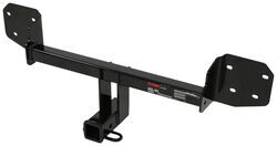 Curt Trailer Hitch Receiver - Custom Fit - Class III - 2"