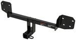 Curt Trailer Hitch Receiver - Custom Fit - Class III - 2"