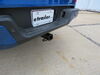 2020 ford ranger  custom fit hitch class iii curt trailer receiver - 2 inch