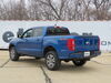 2020 ford ranger  custom fit hitch curt trailer receiver - class iii 2 inch