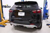 2021 chevrolet blazer trailer hitch curt custom fit receiver - class iii 2 inch