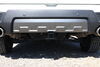 2022 honda passport trailer hitch curt custom fit class iii on a vehicle