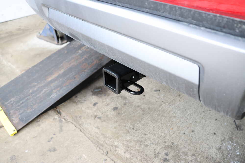 2023 Hyundai Palisade Curt Trailer Hitch Receiver Custom Fit Class