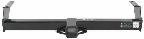 Suzuki Grand Vitara Curt Trailer Hitch Receiver - Class III - 2