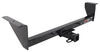 curt trailer hitch custom fit class iii