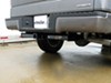 2011 ford f-150  custom fit hitch 12000 lbs wd gtw c14002