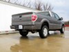 2011 ford f-150  custom fit hitch 12000 lbs wd gtw curt trailer receiver - class iv 2 inch