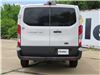 2015 ford transit t250  class iv 10000 lbs wd gtw on a vehicle