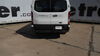 2019 ford transit t350  custom fit hitch 10000 lbs wd gtw c14012