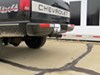 1998 chevrolet ck series pickup  class iv 12000 lbs wd gtw on a vehicle
