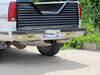 1998 chevrolet ck series pickup  custom fit hitch 1200 lbs wd tw on a vehicle