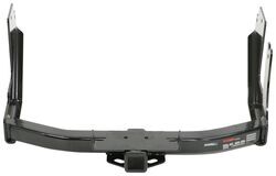 Curt Trailer Hitch Receiver - Custom Fit - Class IV - 2"