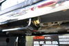 2008 ford f-150  custom fit hitch class iv curt trailer receiver - 2 inch