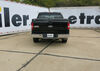 2008 ford f-150  custom fit hitch 1200 lbs wd tw on a vehicle