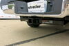 2008 ford f-150  custom fit hitch 1200 lbs wd tw curt trailer receiver - class iv 2 inch