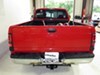 2001 dodge ram pickup  custom fit hitch class v curt trailer receiver - xd 2 inch