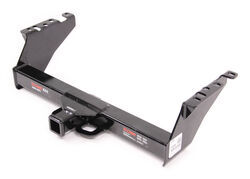 Curt Trailer Hitch Receiver - Custom Fit - Class V XD - 2" - C15300