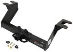 Curt Trailer Hitch Receiver - Custom Fit - Class V XD - 2"