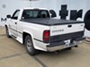 1995 dodge ram pickup  class v 17000 lbs wd gtw c15318