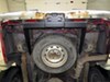 2001 dodge ram pickup  custom fit hitch 17000 lbs wd gtw c15318