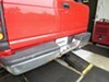 2001 dodge ram pickup  custom fit hitch 17000 lbs wd gtw curt trailer receiver - class v xd 2 inch
