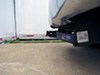 2013 toyota tundra  custom fit hitch 2400 lbs wd tw curt trailer receiver - class v 2 inch
