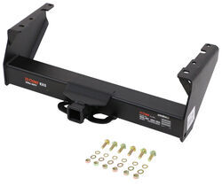 Curt Trailer Hitch Receiver - Custom Fit - Class V XD - 2"