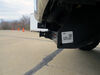 2011 ram 3500  custom fit hitch 17000 lbs wd gtw curt trailer receiver - class v xd 2 inch