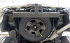 2014 dodge ram 2500  custom fit hitch class v on a vehicle