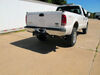 2006 ford f-250 and f-350 super duty trailer hitch curt custom fit 17000 lbs wd gtw c15410