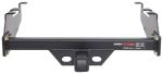 Curt 3-Piece Trailer Hitch Receiver - Multi Fit - Class V - 2"