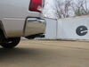 2012 dodge ram pickup  custom fit hitch 1600 lbs wd tw on a vehicle
