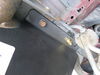 2012 ram 1500  custom fit hitch 1600 lbs wd tw curt trailer receiver - class v 2 inch