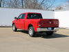 2013 dodge ram pickup  custom fit hitch 16000 lbs wd gtw c15572