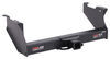 custom fit hitch 2700 lbs wd tw curt trailer receiver - class v commercial duty 2-1/2 inch