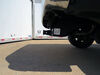 2004 dodge ram pickup  custom fit hitch 20000 lbs wd gtw curt trailer receiver - class v commercial duty 2-1/2 inch