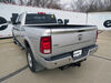 2011 ram 3500  custom fit hitch 2700 lbs wd tw curt trailer receiver - class v commercial duty 2-1/2 inch