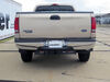 1999 ford f-250 and f-350 super duty  custom fit hitch class v on a vehicle