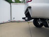 2004 ford f-250 and f-350 super duty trailer hitch curt custom fit 20000 lbs wd gtw c15810