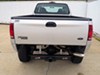 2004 ford f-250 and f-350 super duty trailer hitch curt class v 20000 lbs wd gtw c15810