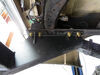 2004 ford f-250 and f-350 super duty trailer hitch curt custom fit 2700 lbs wd tw on a vehicle