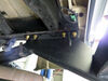 2004 ford f-250 and f-350 super duty trailer hitch curt class v 2700 lbs wd tw c15810