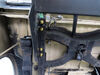 2004 ford f-250 and f-350 super duty trailer hitch curt 20000 lbs wd gtw 2700 tw c15810