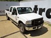 2007 ford f-250 and f-350 super duty  custom fit hitch 20000 lbs wd gtw curt trailer receiver - class v 2-1/2 inch